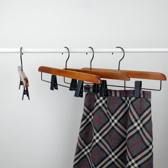 36cm best skirt hanger 3003 5