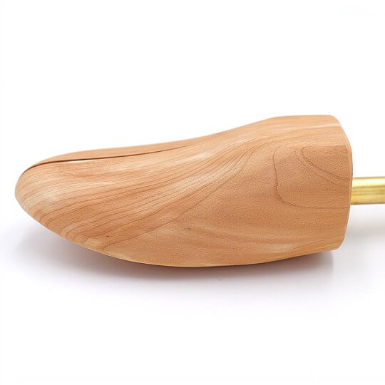 best cedar wooden shoe shaper C21THB 2