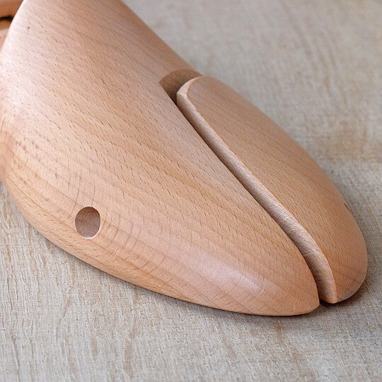 best wooden shoe inserts B22THB-H 3