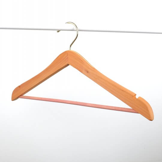 cedar jacket coat hanger for sale 1017 4