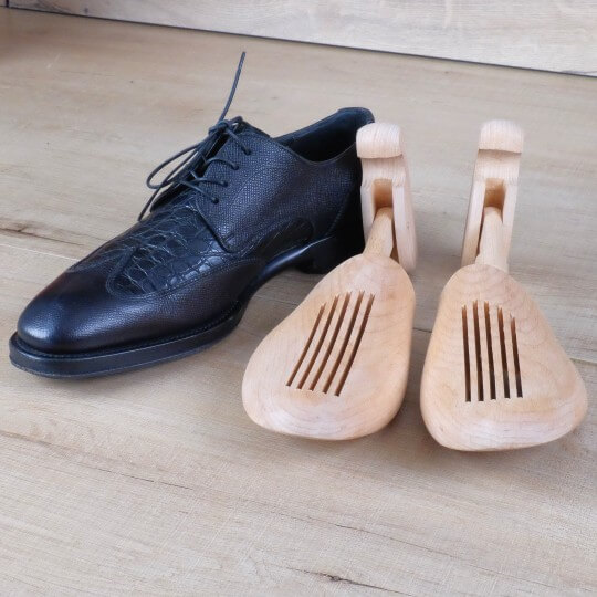 shoe inserts wooden 11AWB-5SW 7