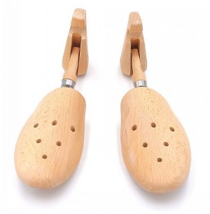 Men’s Premium Beech Shoe Tree Shoe Shape keeper Jacques