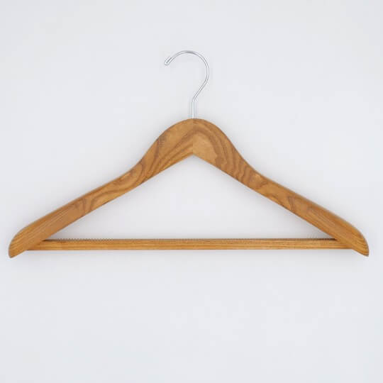 1 Quality hangers