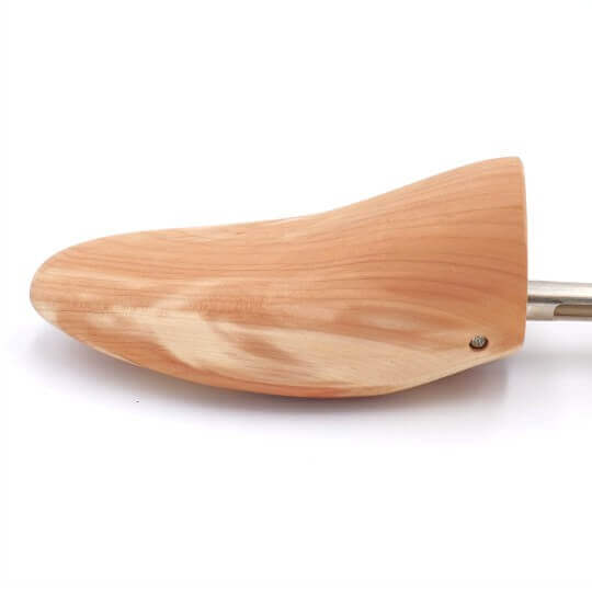 cedar wood shoe inserts Florence C11STHB 3