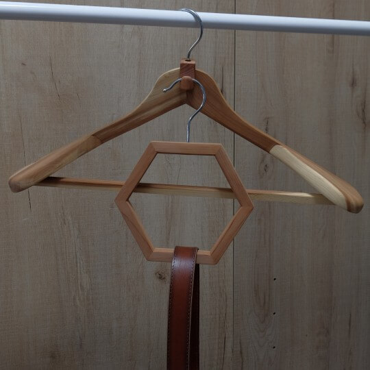 suit hangers