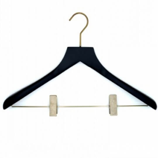 1 nice hanger for clothes