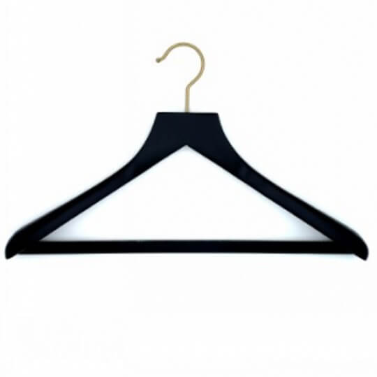 1 hanging clothes hanger