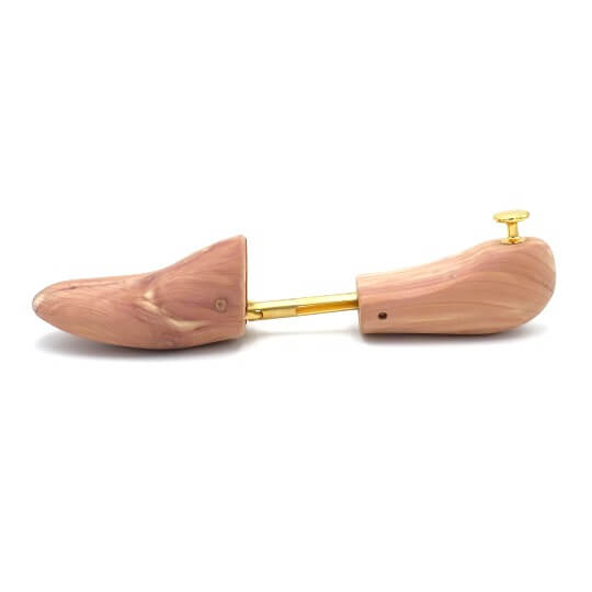 quality wood shoe shape keeper 4