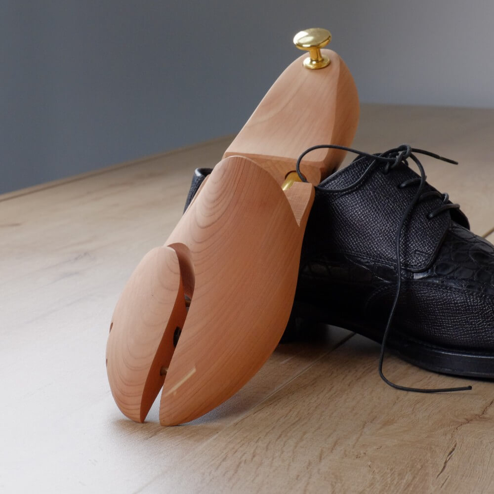 Guide to Shoe Trees