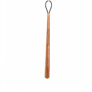 Wholesale Premium Cedar Wood Shoehorn 60cm