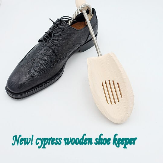 wooden shoe shaper 5