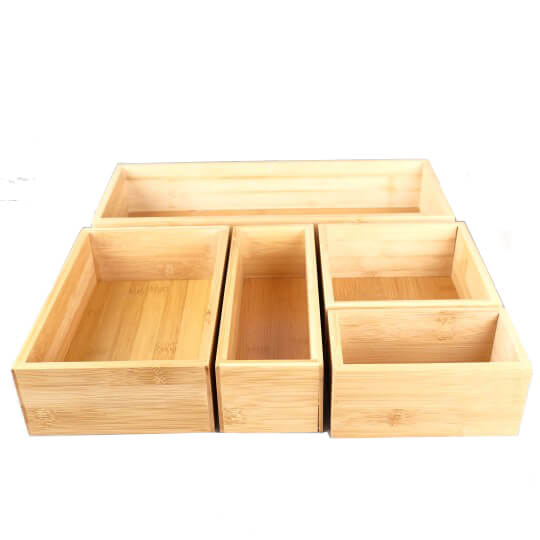 organizer box